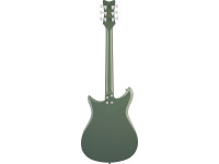 Gretsch Streamliner CVT LRL Olive Drab Gretsch Streamliner CVT LRL Olive Drab